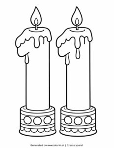 Coloring page 3