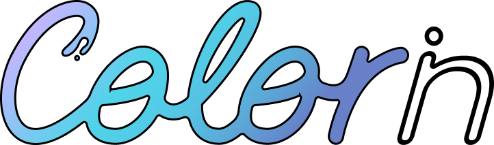 Logo Colorin AI