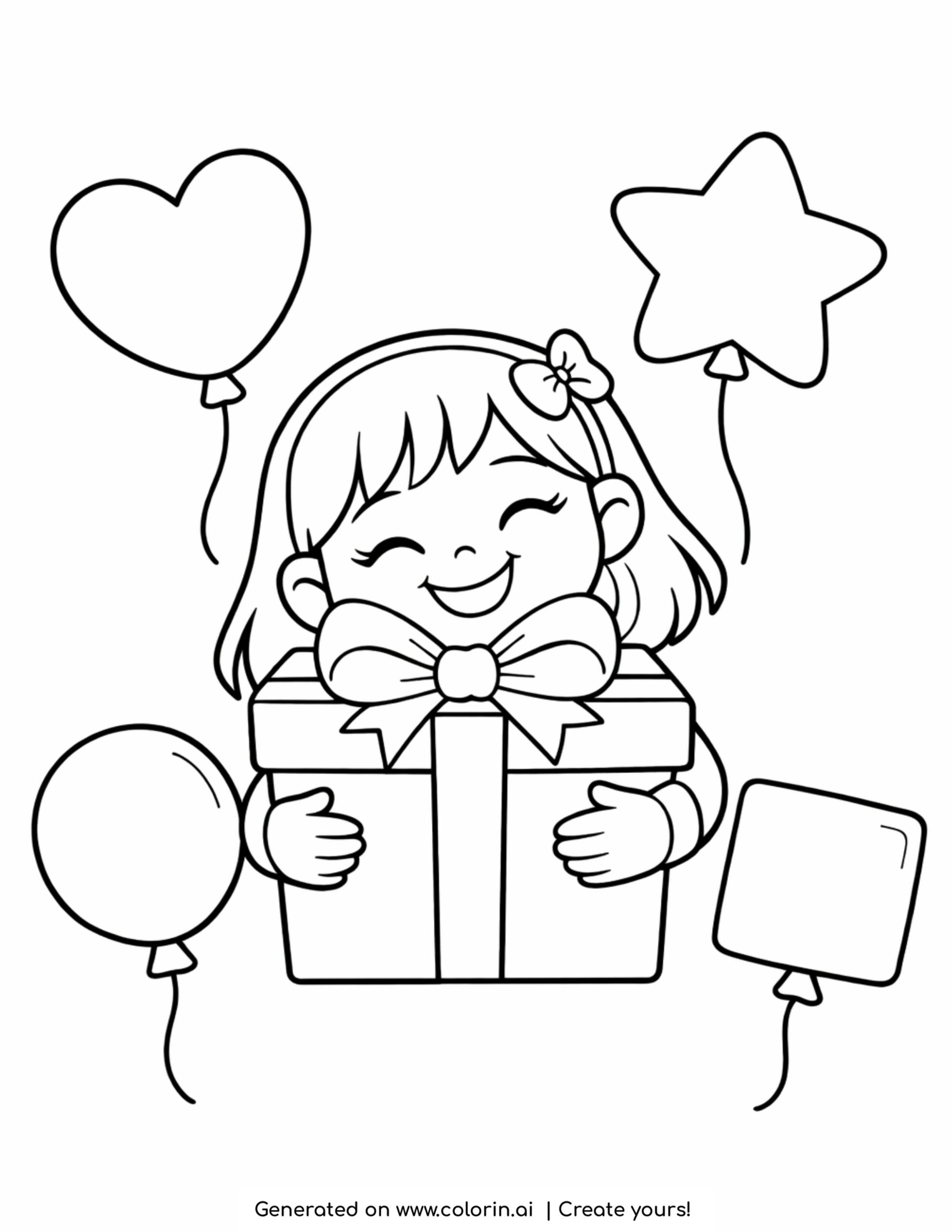 Coloring page 8
