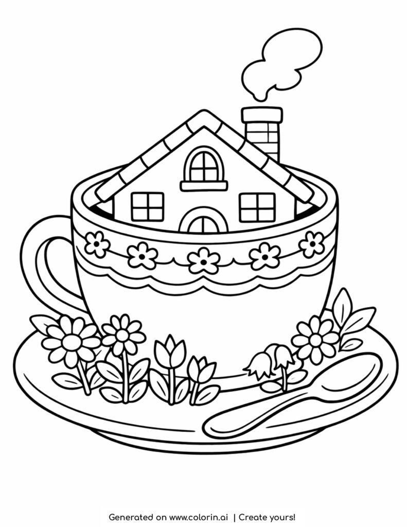 washing machine control panel buttons coloring page simple appliance panel illustration